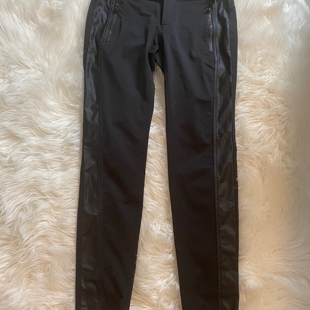 ISO lululemon